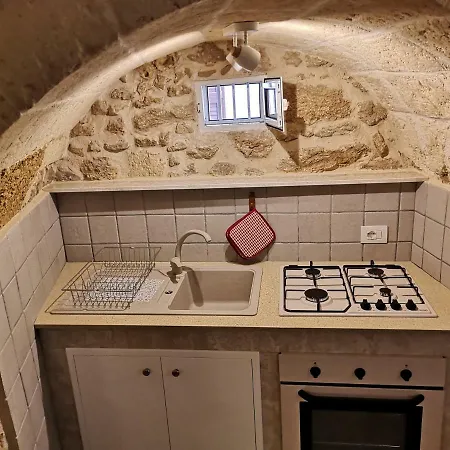La Casodda Gasthof Mesagne