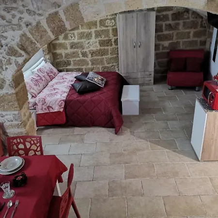 La Casodda Gasthof Mesagne