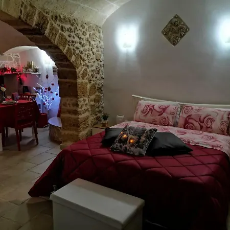 Gasthof La Casodda Mesagne