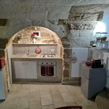 La Casodda * Mesagne
