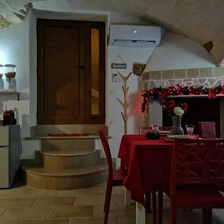 La Casodda Gasthof