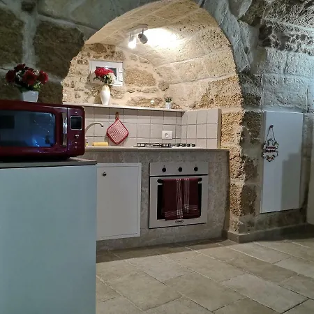 Gasthof La Casodda *